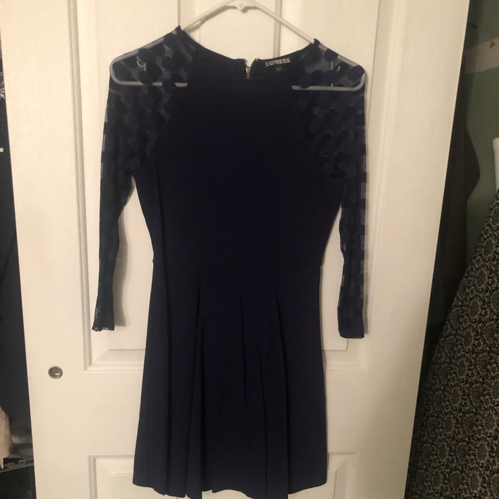 Cocktail dress